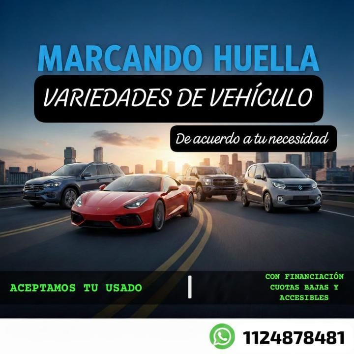 Marcando Huella, foto 17