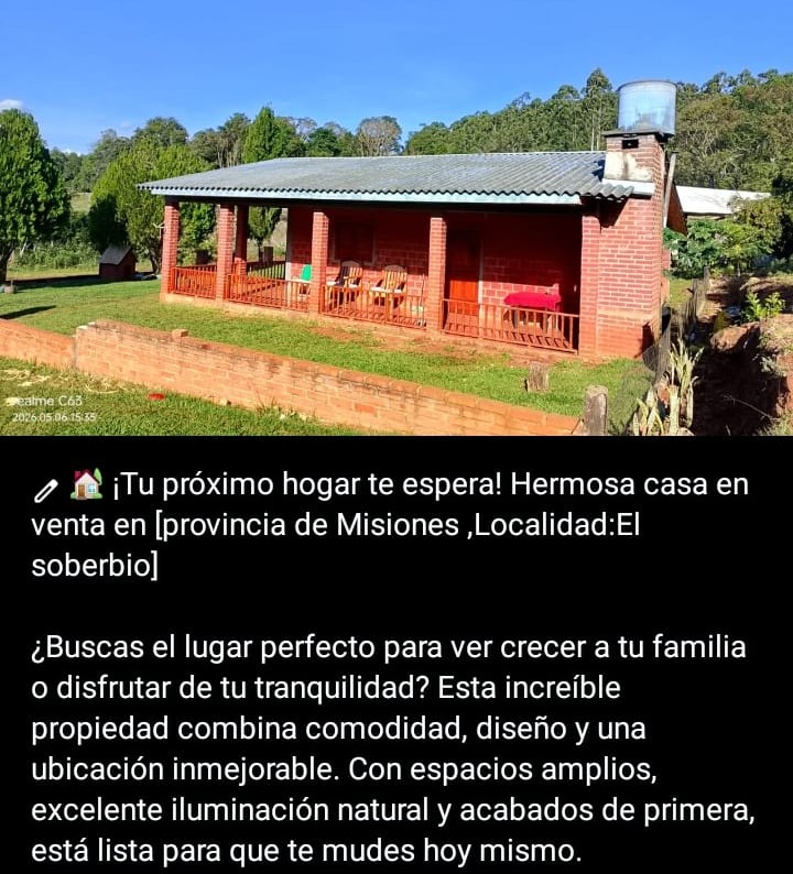 Prestes Inmobiliaria, foto 1