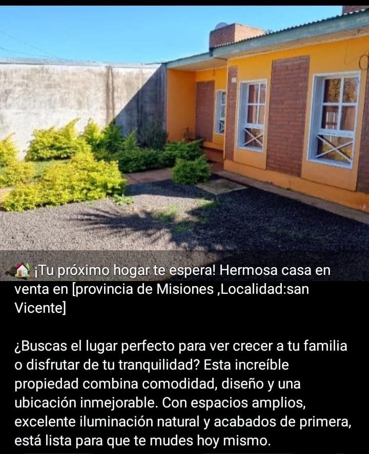 Prestes Inmobiliaria, foto 4