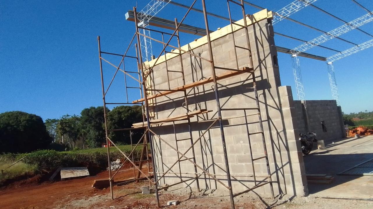 Tinglado, foto 1