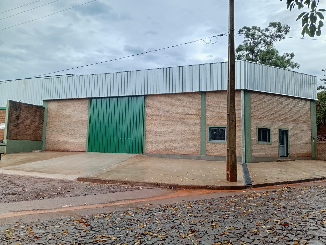 Tinglado, foto 11
