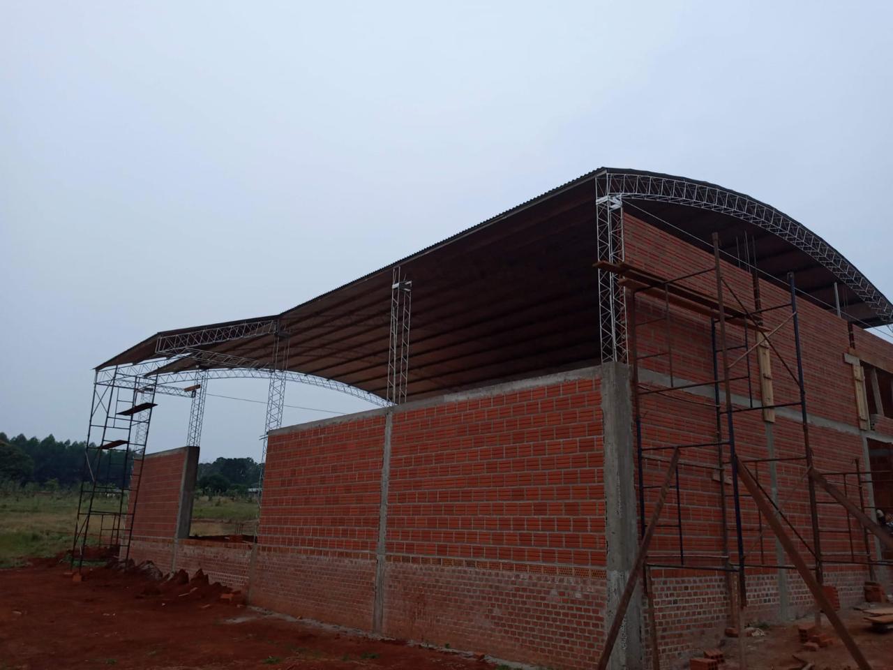 Tinglado, foto 7