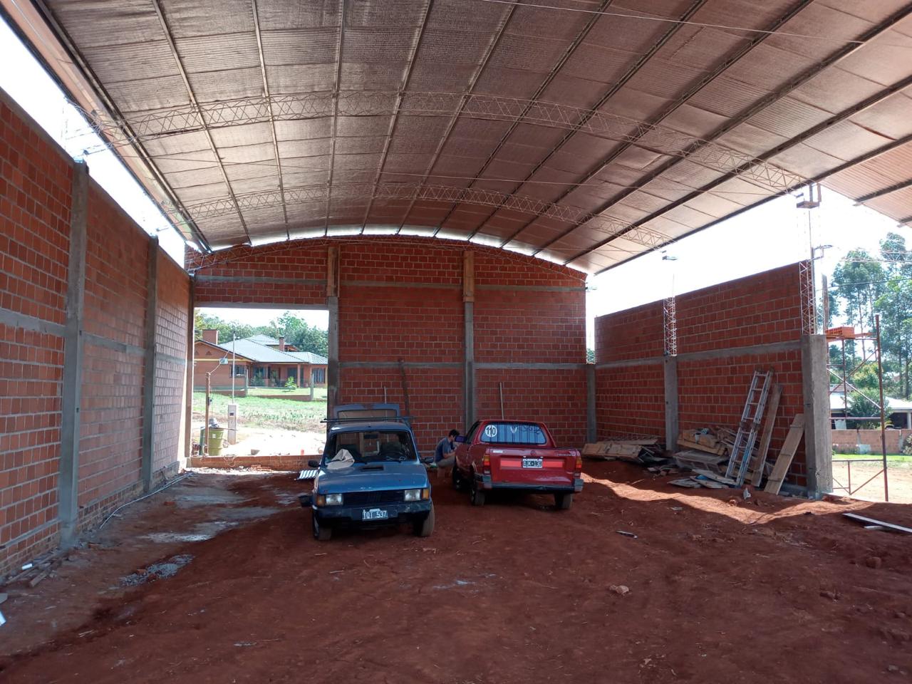 Tinglado, foto 8